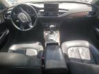 2014 Audi A7 Premium Plus zu verkaufen in Tifton, GA - Front End