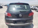 2014 Volkswagen Tiguan S for Sale in Sun Valley, CA - Side