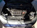 2013 MITSUBISHI OUTLANDER for sale at Copart SANDTOFT