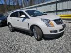 2011 Cadillac Srx Performance Collection на продаже в North Billerica, MA - Side
