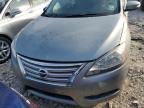 2013 Nissan Sentra S zu verkaufen in New Orleans, LA - Normal Wear