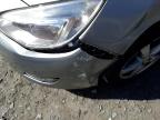2012 VAUXHALL ASTRA EXCL for sale at Copart BELFAST