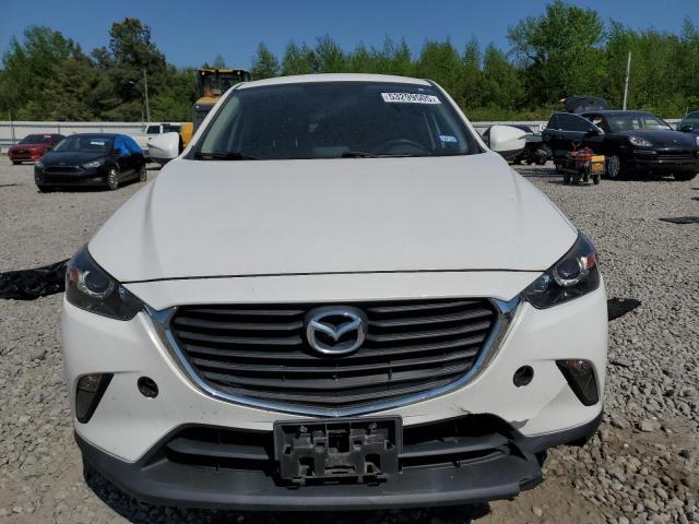  MAZDA CX-3 2016 Белы