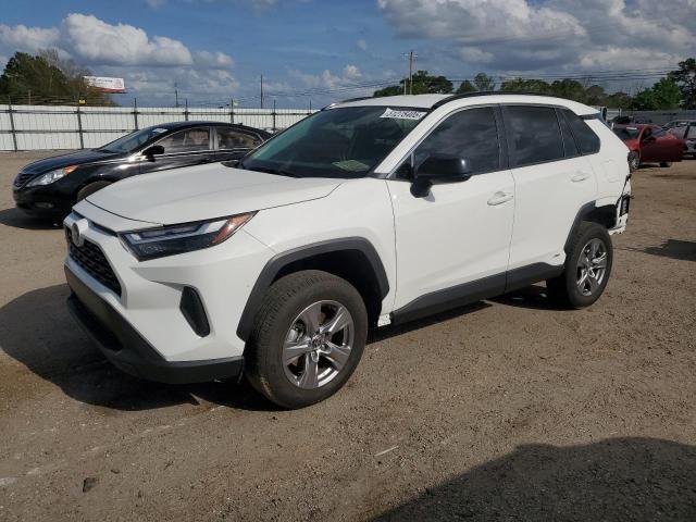 TOYOTA RAV4 LE 2024