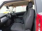 2011 MINI ONE for sale at Copart PETERLEE