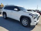 2023 Toyota Sequoia Sr5 de vânzare în Sun Valley, CA - Damage History