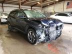 2022 Hyundai Tucson Limited for Sale in Pennsburg, PA - Front End