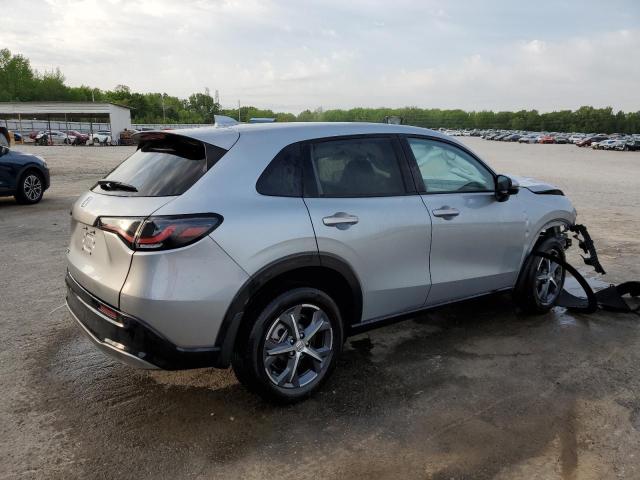  HONDA HR-V 2024 Srebrny