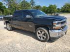 2018 Chevrolet Silverado C1500 Lt zu verkaufen in Eight Mile, AL - Water/Flood