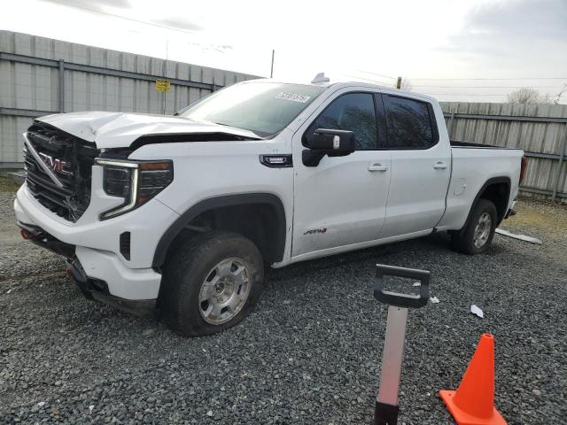 2023 Gmc Sierra K15 3.0L