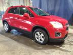 2016 Chevrolet Trax 1Lt zu verkaufen in Woodhaven, MI - Minor Dent/Scratches