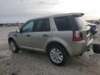 2011 Land Rover Lr2 Hse en Venta en Wayland, MI - Front End
