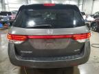 2014 Honda Odyssey Touring na sprzedaż w Ham Lake, MN - Front End