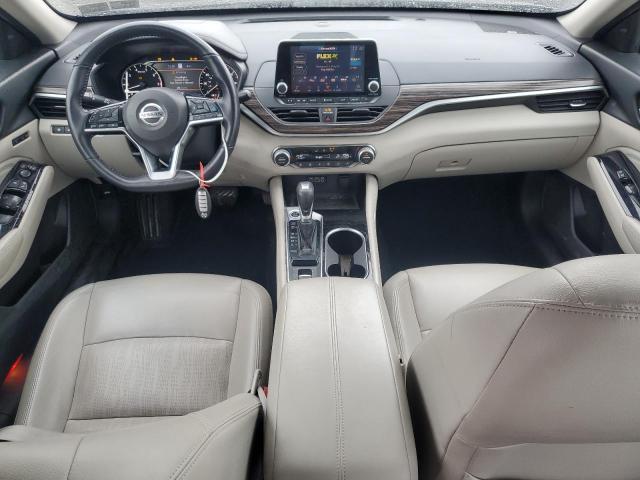 NISSAN ALTIMA 2020 Charcoal