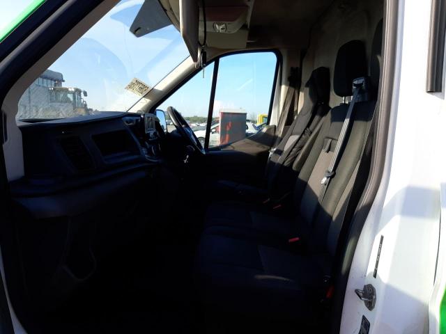 2020 FORD TRANSIT 35