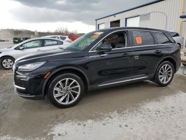2023 Lincoln Corsair 