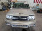 2001 Toyota 4Runner Limited продається в Lufkin, TX - Top/Roof