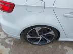 2019 AUDI S3 BLACK E for sale at Copart ST HELENS
