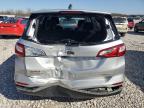 2018 Chevrolet Equinox Lt იყიდება Wayland-ში, MI - Rear End