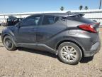 2021 Toyota C-Hr Xle zu verkaufen in Mercedes, TX - Water/Flood