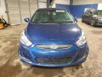 2017 Hyundai Accent Se en Venta en Chalfont, PA - Side