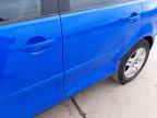 2007 VOLKSWAGEN POLO S TDI for sale at Copart WESTBURY