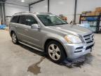 2012 Mercedes-Benz Gl 450 4Matic продається в Lumberton, NC - Mechanical