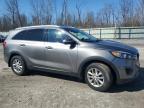 2016 Kia Sorento Lx იყიდება Leroy-ში, NY - Vandalism