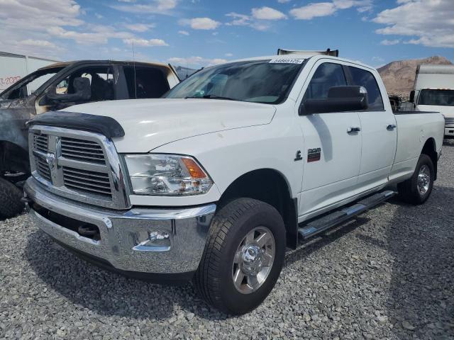 2010 Dodge Ram 2500 