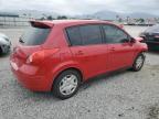 2011 Nissan Versa S იყიდება Mentone-ში, CA - Front End