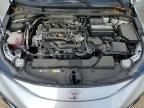 2022 Toyota Corolla Se на продаже в San Antonio, TX - Hail