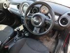 2010 MINI ONE D for sale at Copart WESTBURY