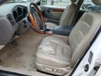 2001 Lexus Gs 430 en Venta en Austell, GA - Front End
