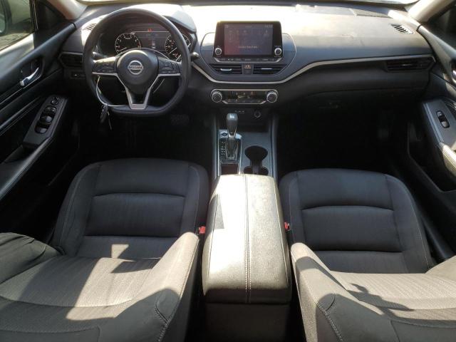  NISSAN ALTIMA 2020 Silver