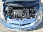 2004 HONDA JAZZ SE CV for sale at Copart YORK