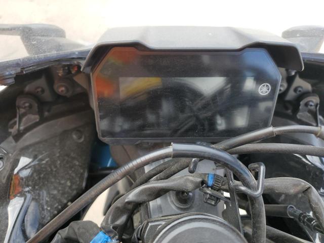 2024 YAMAHA YZFR7   