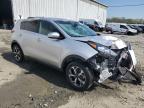 2020 Kia Sportage Lx продається в Windsor, NJ - Front End