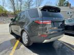 2018 Land Rover Discovery Hse Luxury იყიდება North Billerica-ში, MA - Minor Dent/Scratches