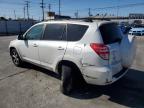 2011 Toyota Rav4 Limited იყიდება Sun Valley-ში, CA - Rear End