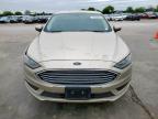 2018 Ford Fusion S Hybrid na sprzedaż w Grand Prairie, TX - Front End