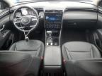 2024 Hyundai Tucson Sel en Venta en Brookhaven, NY - Front End