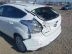 2012 FORD FOCUS ZETE for sale at Copart EAST KILBRIDE
