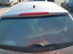 2009 VOLKSWAGEN POLO MATCH for sale at Copart CORBY