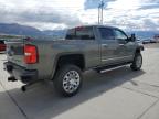 2018 Gmc Sierra K2500 Denali იყიდება Farr West-ში, UT - Front End