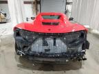 2021 Chevrolet Corvette Stingray 2Lt იყიდება Leroy-ში, NY - Rear End