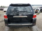 2013 Toyota Highlander Base for Sale in Cookstown, ON - Front End
