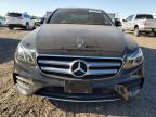 2017 Mercedes-Benz E 300 продається в Mercedes, TX - Water/Flood