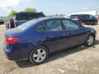 2010 Hyundai Elantra Blue en Venta en Houston, TX - Minor Dent/Scratches