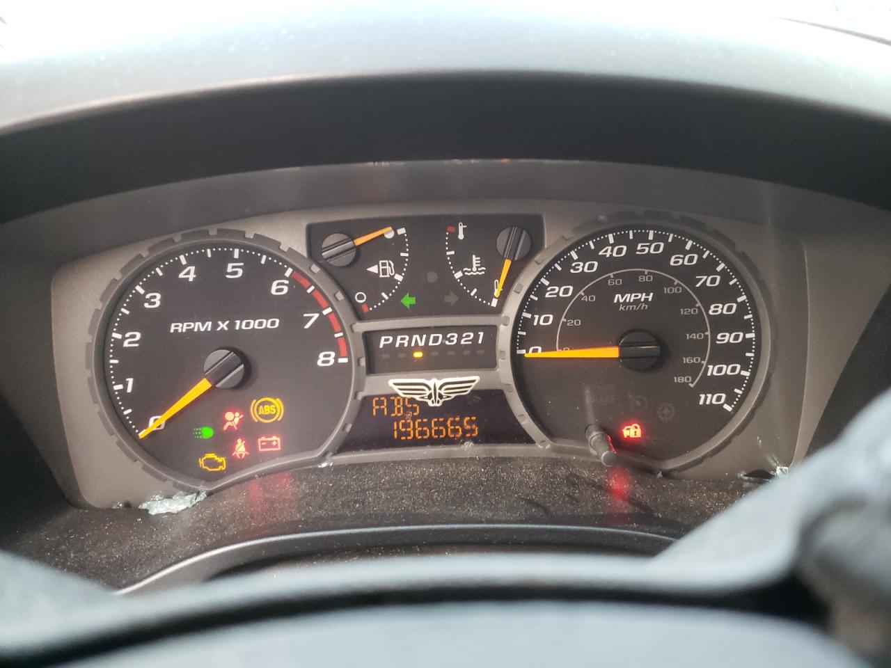 2005 GMC Canyon VIN: 1GTDS136958255949 Lot: 55125845