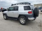 2007 Toyota Fj Cruiser  zu verkaufen in Wilmer, TX - Minor Dent/Scratches